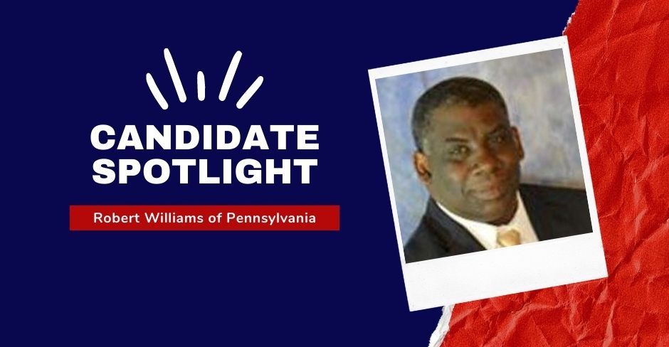 Candidate_Robert_Williams | Coalition For American Heritage